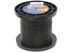 Okuma Carp 1200 mt 22,00 lb 10,0 kg 0,37 mm Camou Sazan Misina