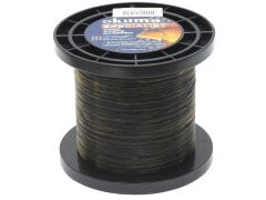 Okuma Carp 1200 mt 22,00 lb 10,0 kg 0,37 mm Camou Sazan Misina