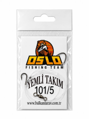 Oslo Yemli Takım No:101/5