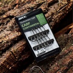 BKK Carp Continental Sazan Olta İğnesi