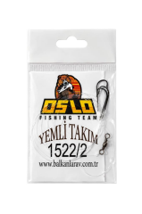 Oslo Yemli Takım No:1522/2