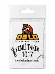 Oslo Yemli Takım No:1017