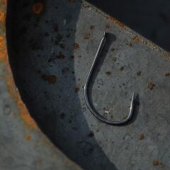 BKK Keiryu Diamond İnce Damak Yemli Avcılık İğnesi