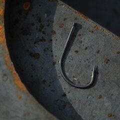 BKK Keiryu Diamond İnce Damak Yemli Avcılık İğnesi