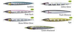 Savage gear 3D Slim Jig Minnow 60 gr 12,5 cm Suni Yem