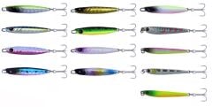 Kendo Baby-JİG 26mm 3g Jig Yem