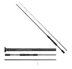 Shimano FX 2000 Okuma Wave Power 213 Cm 0-8 Gr Lrf Olta Takımı Seti