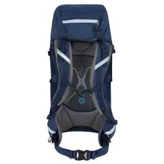 HUSKY CAPTURE 40 LITRE DARK BLUE SIRT CANTASI