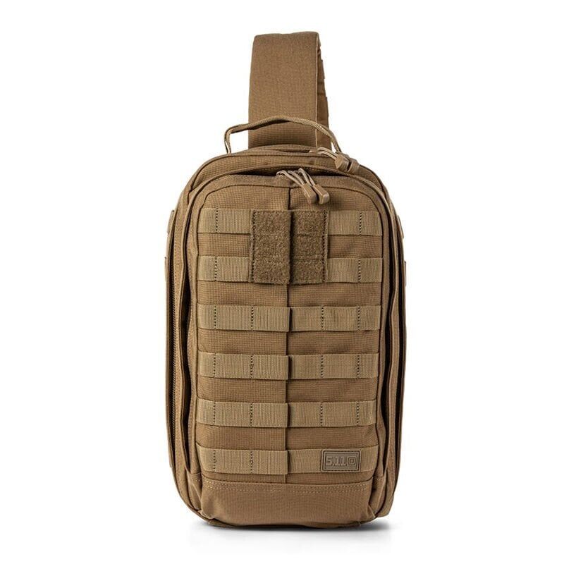 5.11 MOAB 8 KAHVERENGİ CANTA