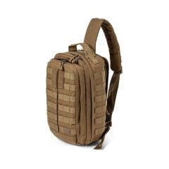 5.11 MOAB 8 KAHVERENGİ CANTA