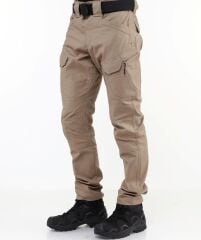 NORTH MOUNTAİN STRONG TACTİCAL PANTOLON BEJ