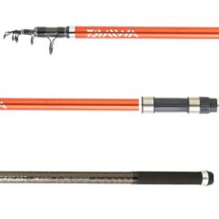 Daiwa Shorecast 4.20M 200GR Tele Surf Olta Kamışı