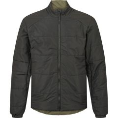 5.11 REVERSIBLE INS JACKET YESIL