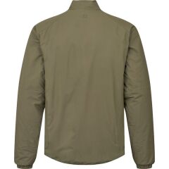 5.11 REVERSIBLE INS JACKET YESIL