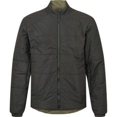5.11 REVERSIBLE INS JACKET YESIL