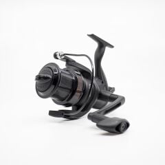 Kudos Orion 6500 Baitrunner Olta Makinesi (Grafit Yedek Kafalı)