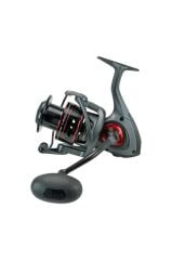 Okuma Ceymar C-8000A Dark Grey 7+1 Bilye Surf Olta Makinesi