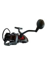 Okuma Ceymar C-8000A Dark Grey 7+1 Bilye Surf Olta Makinesi