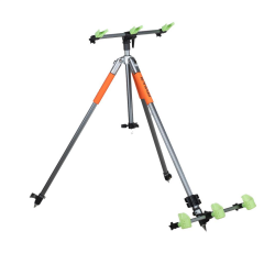 Ryuji Pro Surf 1.80M Rod Pod (Olta Sehpası)