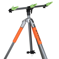 Ryuji Pro Surf 1.80M Rod Pod (Olta Sehpası)