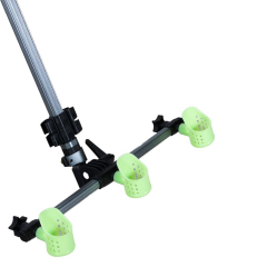Ryuji Pro Surf 1.80M Rod Pod (Olta Sehpası)