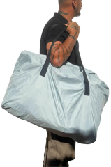 Oslo Fishing Team 2.40mt Mavi Beyaz Şişme Bot