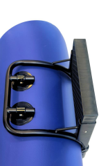 Oslo Fishing Team 2.40mt Mavi Beyaz Şişme Bot