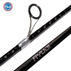 Ryuji Infınıty Fuji O 2.58m 1-20gr 2 Parça LRF Olta Kamışı