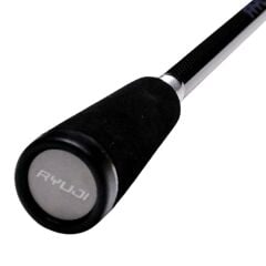 Ryuji Infınıty Fuji O 2.58m 1-20gr 2 Parça LRF Olta Kamışı