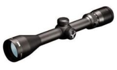 SQUARE 3-9X40  DURBUNU