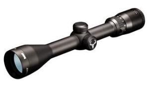 SQUARE 3-9X40  DURBUNU