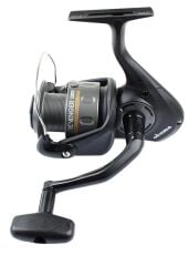 Okuma RV-65 Oslo Team 360cm 100-200gr Göl ve Deniz Olta Seti