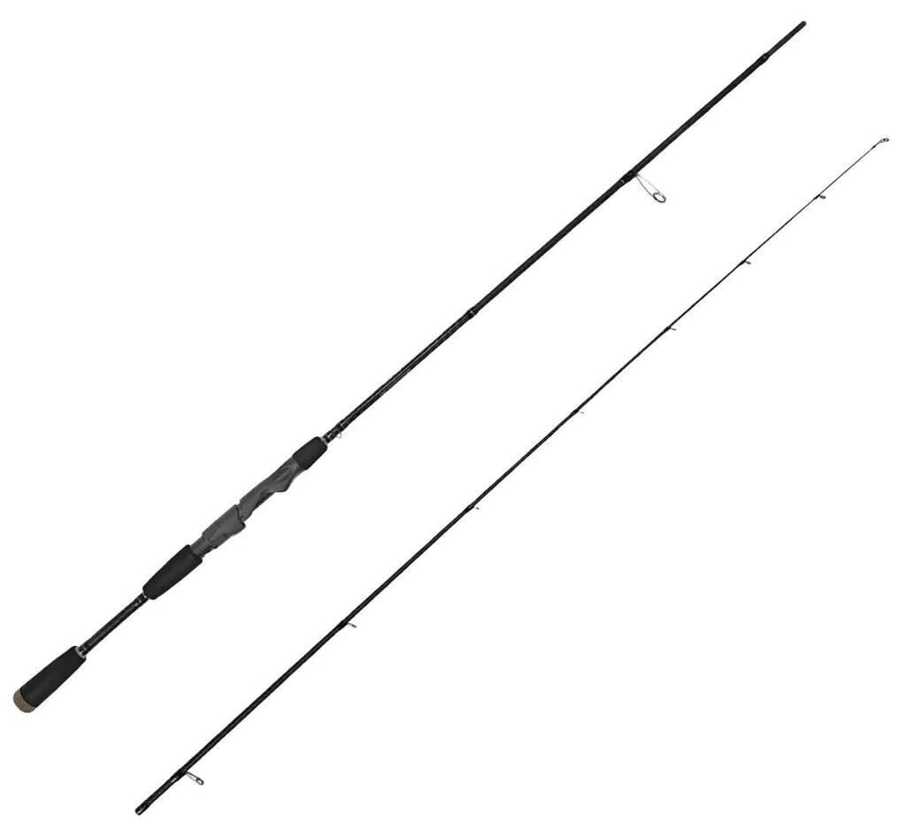 Okuma Epixor LRF Ultra Light Game Spin 213cm 1-8gr 2P Lrf Olta Kamışı
