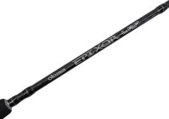 Okuma Epixor LRF Ultra Light Game Spin 213cm 1-8gr 2P Lrf Olta Kamışı