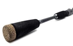 Okuma Epixor LRF Ultra Light Game Spin 213cm 1-8gr 2P Lrf Olta Kamışı
