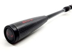 Okuma Psycho Stick Game 243cm Ex-Fast 15-40gr 2 Parça Spin Olta Kamışı