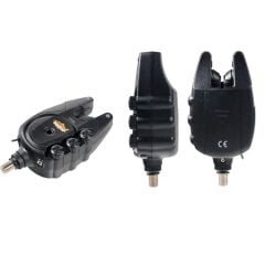 Kudos MK4 4+1 Sazan Alarm Seti