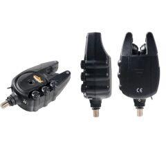 Kudos MK4 4+1 Sazan Alarm Seti