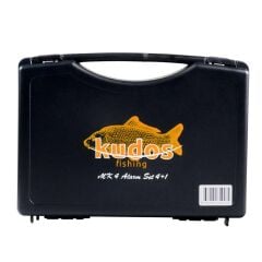 Kudos MK4 4+1 Sazan Alarm Seti