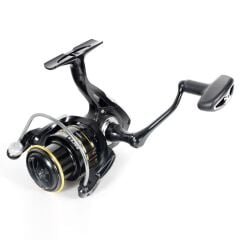 Remixon Focus Gold 4000 Spin Olta Makinesi