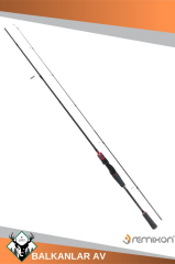 Remixon Focus Red 270cm 5-35gr Spin Olta Kamışı