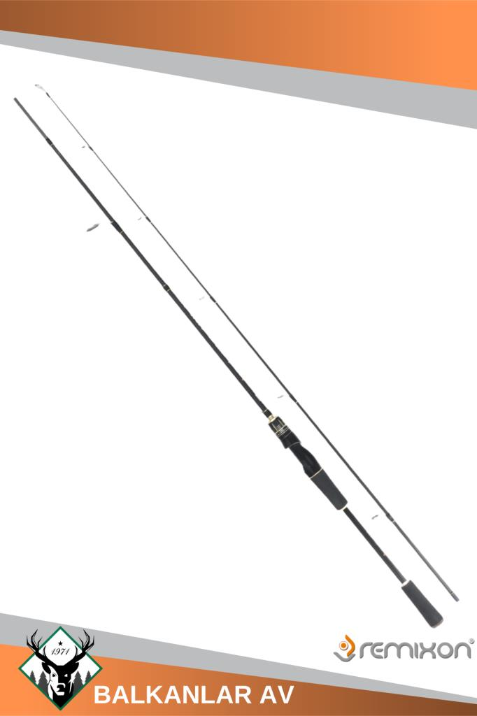 Remixon Focus Gold 270cm 5-35gr Spin Olta Kamışı
