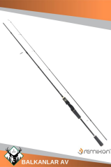 Remixon Focus Gold 270cm 5-35gr Spin Olta Kamışı