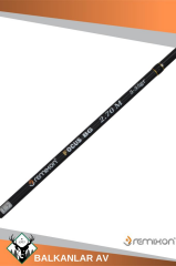 Remixon Focus Gold 270cm 5-35gr Spin Olta Kamışı