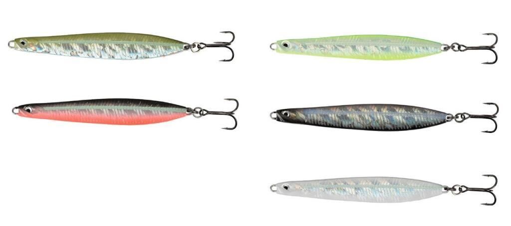 Savage gear Seeker Isp 87mm 16g Suni Yem