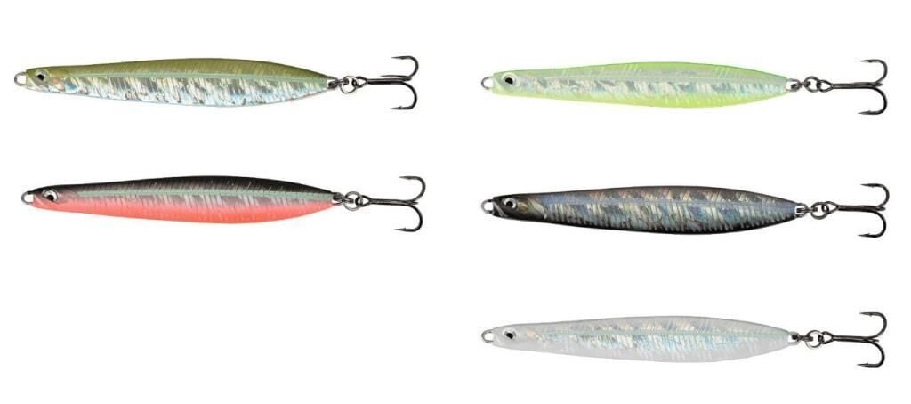 Savage gear Seeker Isp 87mm 16g Suni Yem