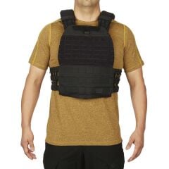 5.11 TACTEC PLATE CARRIER Kahve