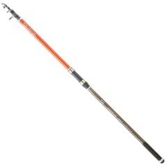 Remixon Monster 7000 Daiwa Shore Cast 420cm 200gr Profesyonel Surf Olta Seti