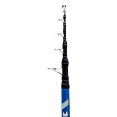 Remixon Venom 8000 Remixon Ulta Cast 420cm 200gr Profesyonel Surf Olta Seti