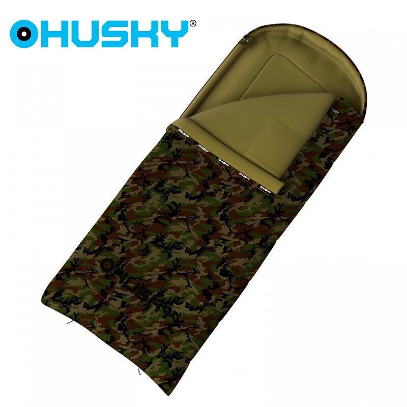 HUSKY GIZMO -5C ARMY UYKU TULUMU